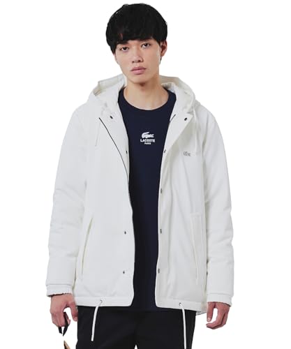[ラコステ] [公式] 耐水透湿ダウンジャケットBH021J-9970V46