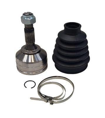 SKF Juego de articulación árbol de transmisión M20x1,5 VKJA 5364 G Junta Homocinética Compatible con PEUGEOT 208 I Hatchback CA, CC 207 WA, WC 206 Fastback 2A/C 207 SW WK, CITROËN C3 I Hatchback FC