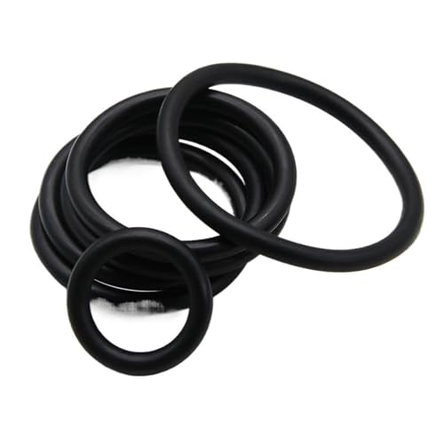 Joint torique NBR rondelle d'étanchéité OD 28mm pour réparer les fuites de plomberie