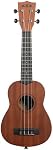 Kala Learn Pour jouer Ukulele Starter Kit Nickel Fret Update