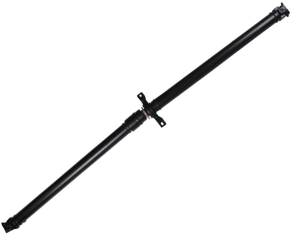 BYRXMO Rear Drive Shaft Assembly for Honda CR-V 1997–2001 (4WD)