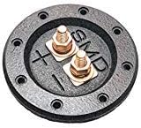 SMD 1 Channel Premium Speaker Terminal (Copper)