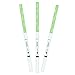 [25 Pack] EtG Urine Tests for Alcohol Abuse Screening, Detects Ethyl Glucuronide up to 80 Hours, One-Step Dip Test, Easy Read