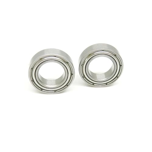 Roulement SMR95-ZZ inox contre la rouille et les blocages moteurs 5x9x3mm