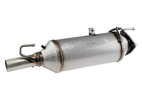 FILTRO ANTIPARTICOLATO DPF 1360271080