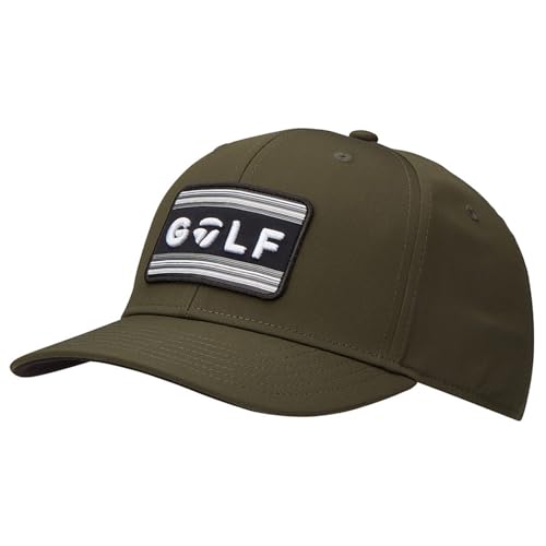 Chapeau Coucher de Soleil Taylormade pour le golf
