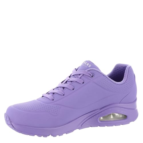 Image of Skechers Women Uno Night Shades Slip Ons Sneaker