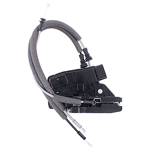 Image of ApplianPar Front Passenger Side Door Lock Actuator Motor for Hyundai Elantra 2017-2020