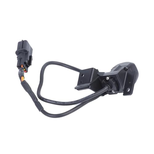 Caméra de recul Hyundai Tucson 2016-2018 assistance stationnement 95760D3101