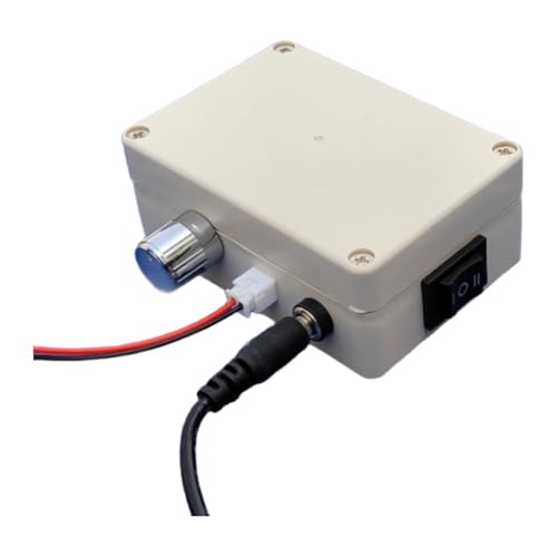 N Scale Train Track Speed & Direction Controller