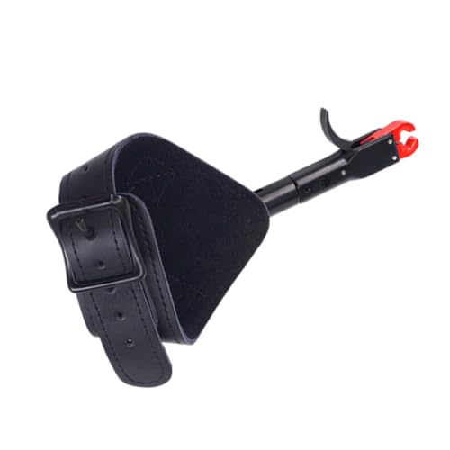 Protector Wristband for Release Caliper Release for Left/Right Hand Use