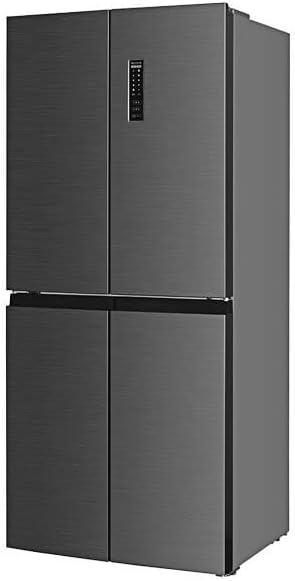 Amazon.co.jp: MITSUBISHI 3ドア冷凍冷蔵庫 (380L) MR-CL38N-T 