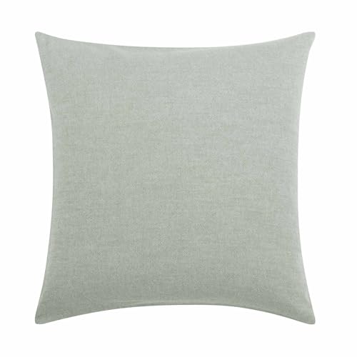 Linge de lit Meline Sauge 100% coton pour des nuits douces - 6