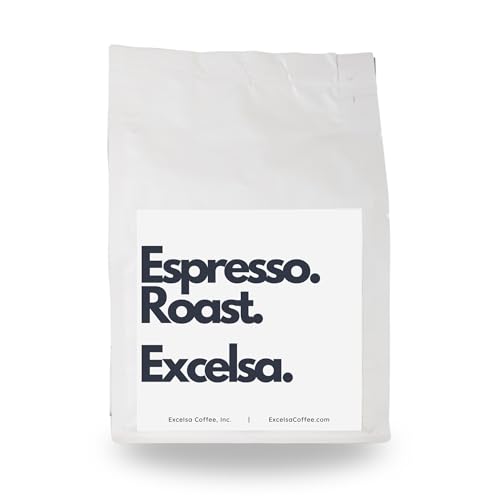 Excelsa Coffee – 12 oz Whole Bean Espresso Roast miniatura 1
