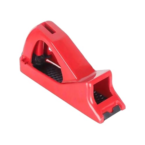 Outil de rabot pour plaques de plâtre, outil de rabot de planche, 25 x 4 cm, outils de râpe pour plaques de plâtre, outils de finition pratiques pour les bricoleurs et les travailleurs du bois