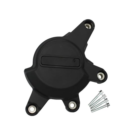 Cubierta de estátor para CBR1000RR Fireblade 2008-2016 protector de motor