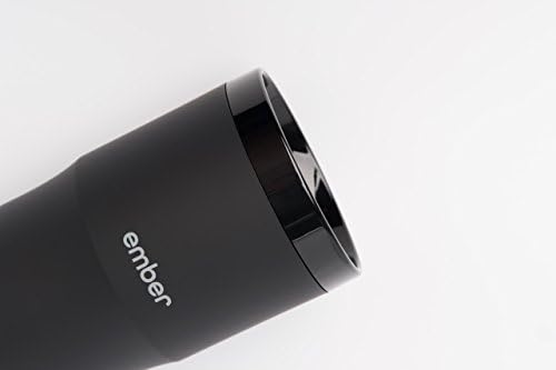 Halo Lid Gloss Black