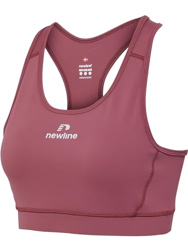 Sujetador deportivo mujer newline Nwlbeat Bra para entrenar 4