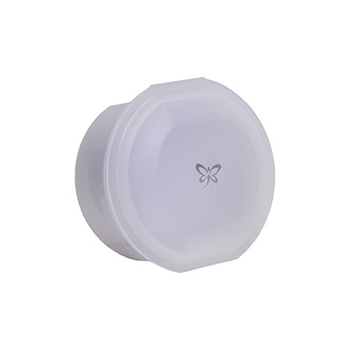 Saniversum UG JEMAKO Abschmink-Pads mit Kulturbeutel und Klickbox, 7-Teiliger Satz