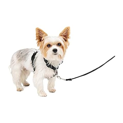 PetSafe 3-in-1-Geschirr und Rückhaltegurt für Hunde Cover
