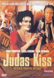 Judas Kiss: Amazon.de: Gugino, Carla, Baker, Simon, Schweiger, Til ...