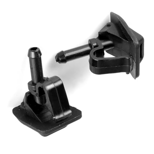 Gicleur d'essuie-glace pour Jeep Wrangler JK TJ 55156728AB