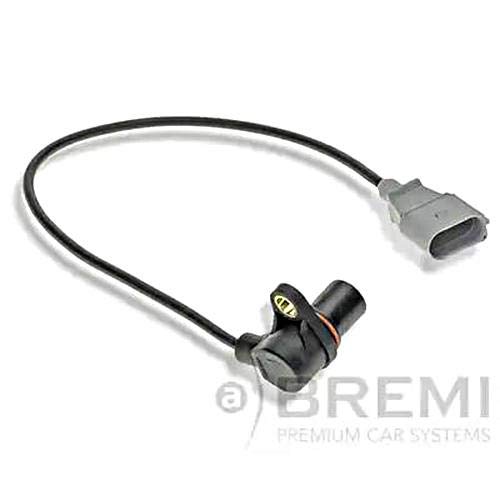 Bremi 60436 - Sensor, crankshaft pulse