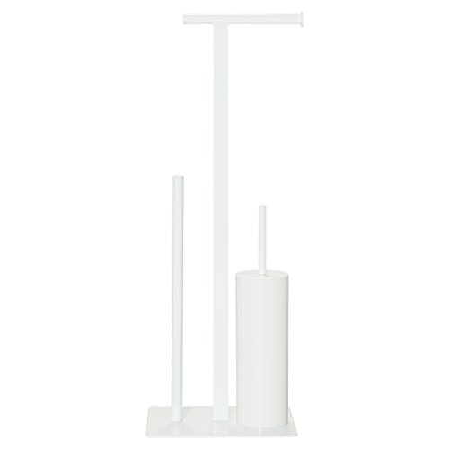 Sealskin Square Porta Rotolo di Carta Igienica