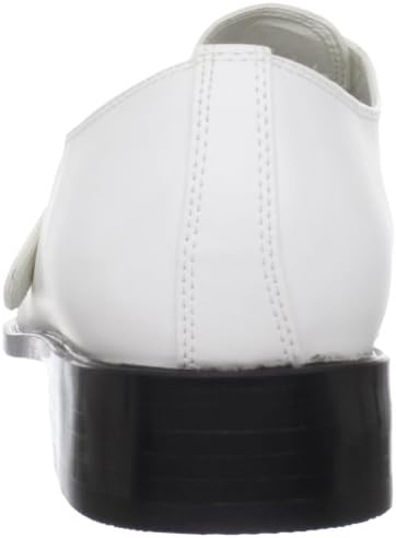 Funtasma Men's Loafer-12 Loafer, White, 14 M US Review | Image 2