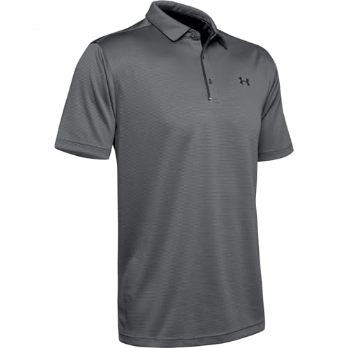 Image of Under Armour Men's Tech Golf Polo