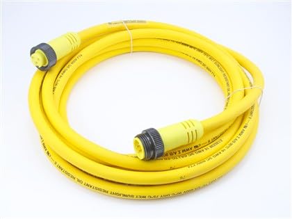 Woodhead/Molex, 113030A01F060, MC 3P M/MFE 6#16AWG STOOW (12 Item/s)