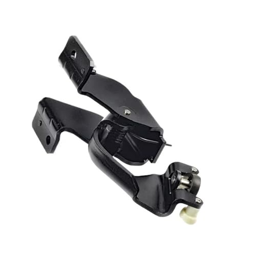 Galet de porte coulissante Peugeot Expert droite bloquée changer kit 1498207080