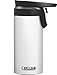 CAMELBAK Forge Flow SST Vacuum Insulated, 12Oz Gourde Unisex-Adult, Blanc, 12 oz