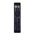 NH800UP IR Replacement Remote Control for Philips Smart TV 43PFL5604/F7 43PFL5766/F7 50PFL5604/F7 55PFL5604/F7 65PFL5504/F7 65PFL5604/F7