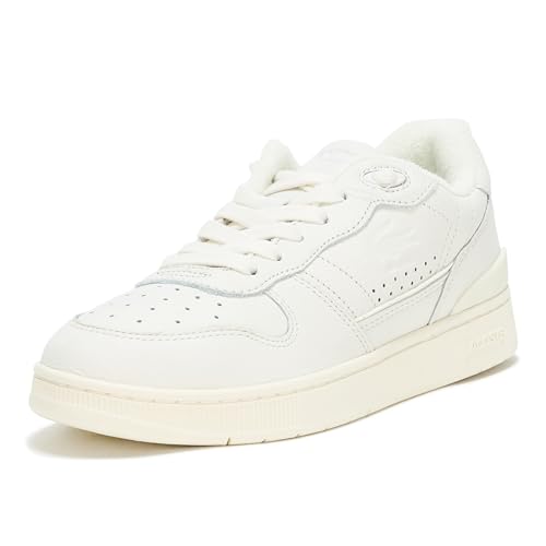 Lacoste Women's T-Clip Set Sneaker