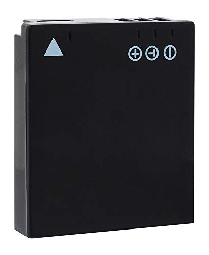 Batterie Panasonic CGA-S005e pour ne plus manquer de batterie - 4