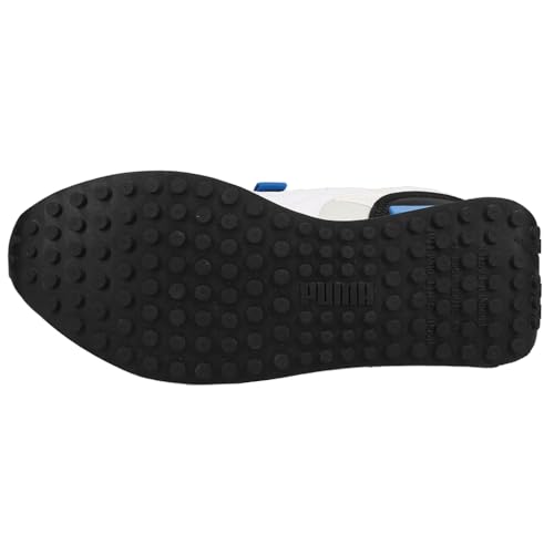 PUMA Kids Boys Future Rider Astronauts Lace Up Sneakers Shoes Casual - White - Size 4.5 M