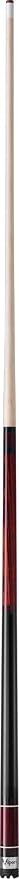 Taco de billar Viper Naturals 58" 2 piezas Cherrywood miniatura 10