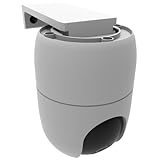 Suporte de Parede para Baba Eletronica Intelbras Camera 360 compativel com IM4 IM4C IZC1004