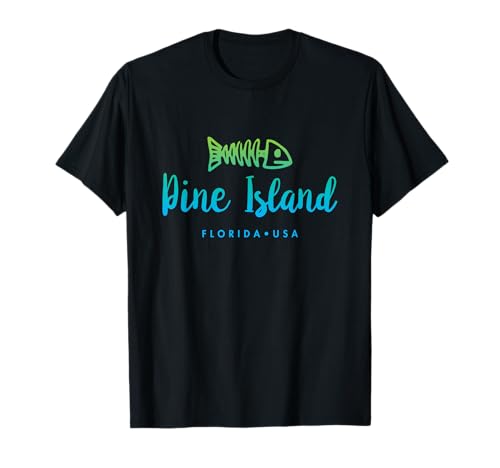 Pine Island Florida T-Shirt