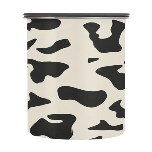 Contenedor de Café al Vacío Qilmy 500 ml Acero Inox miniatura 2