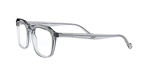 Image of Vogue Eyewear mens Vo5348 Square Prescription Eyewear Frames