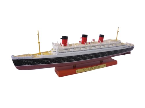OPO 10 RMS Queen Mary 1:1250