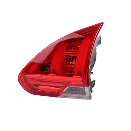 Feu arrière pour Peugeot 2008 2014 bloc de freinage intérieur droit haute finition