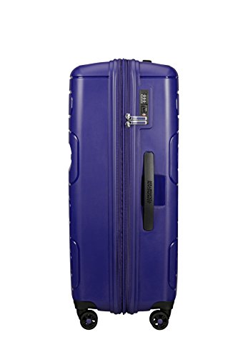 Mala de Viagem American Tourister Sunside Azul - Grande
