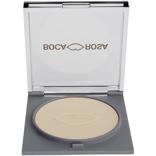 BOCA ROSA PO COMPAC TRANSLUCIDO CUSCUZ 9G