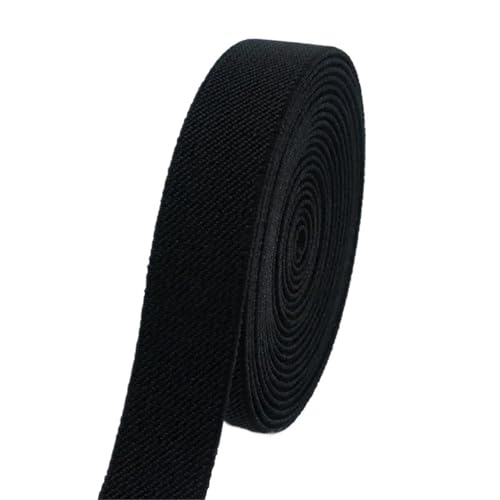 Sangle d'épaule élastique 10mm pour ajuster parfaitement vos jupes et sous-vêtements
