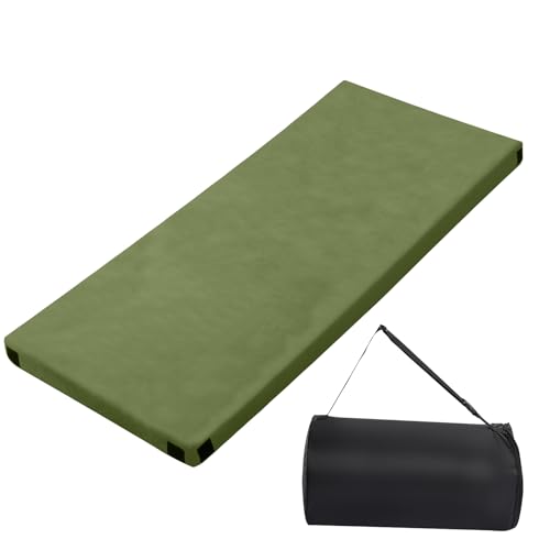 Memory Foam Camping Mattress 2.5