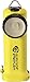 Streamlight 90510 Survivor 175-Lumen Rechargeable Safety-Rated Firefighter Right Angle Flashlight Without Charger, Yellow