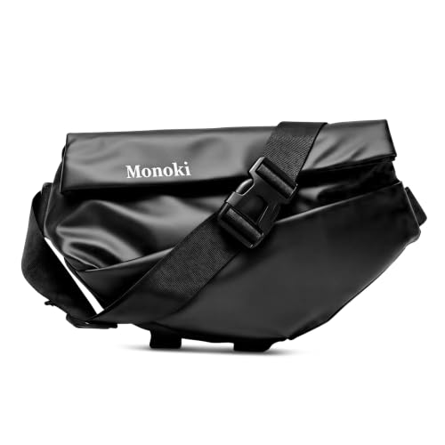 Monoki 6L Waterproof Sling Crossbody Bag - image 1